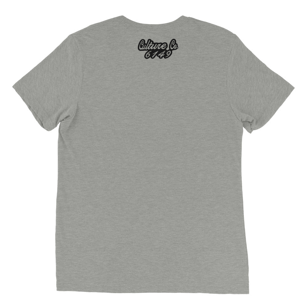 Curve logo Short sleeve t-shirt