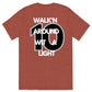 6149 light 10 Short sleeve t-shirt