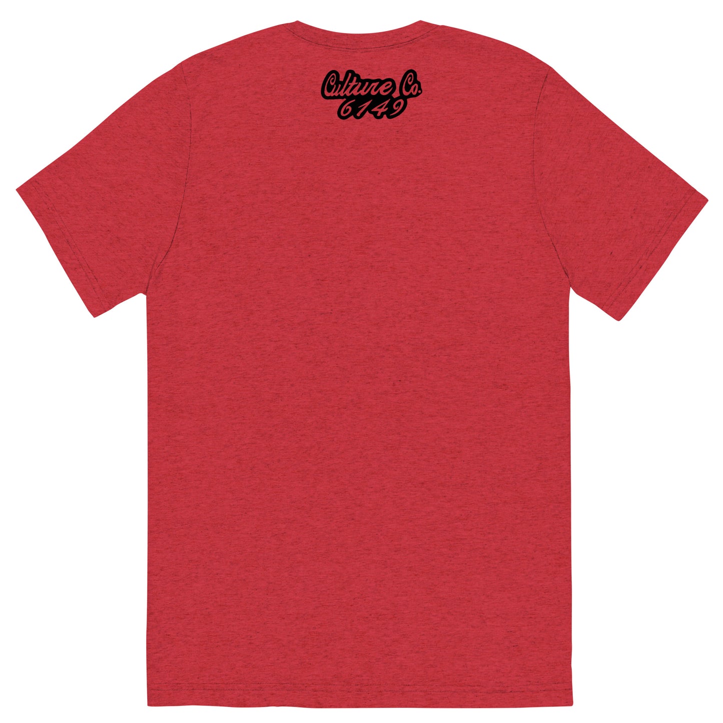 Curve logo Short sleeve t-shirt